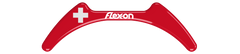Flex-On Magnetic Clips - Flags