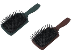 Tangle Tidy Brush
