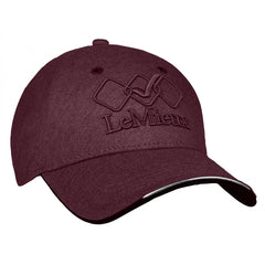 LeMieux Team Baseball Caps