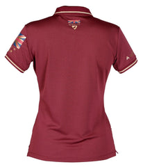 Aubrion Team Tech Polo AW21