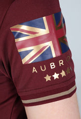 Aubrion Team Tech Polo AW21