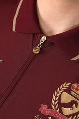 Aubrion Team Tech Polo AW21