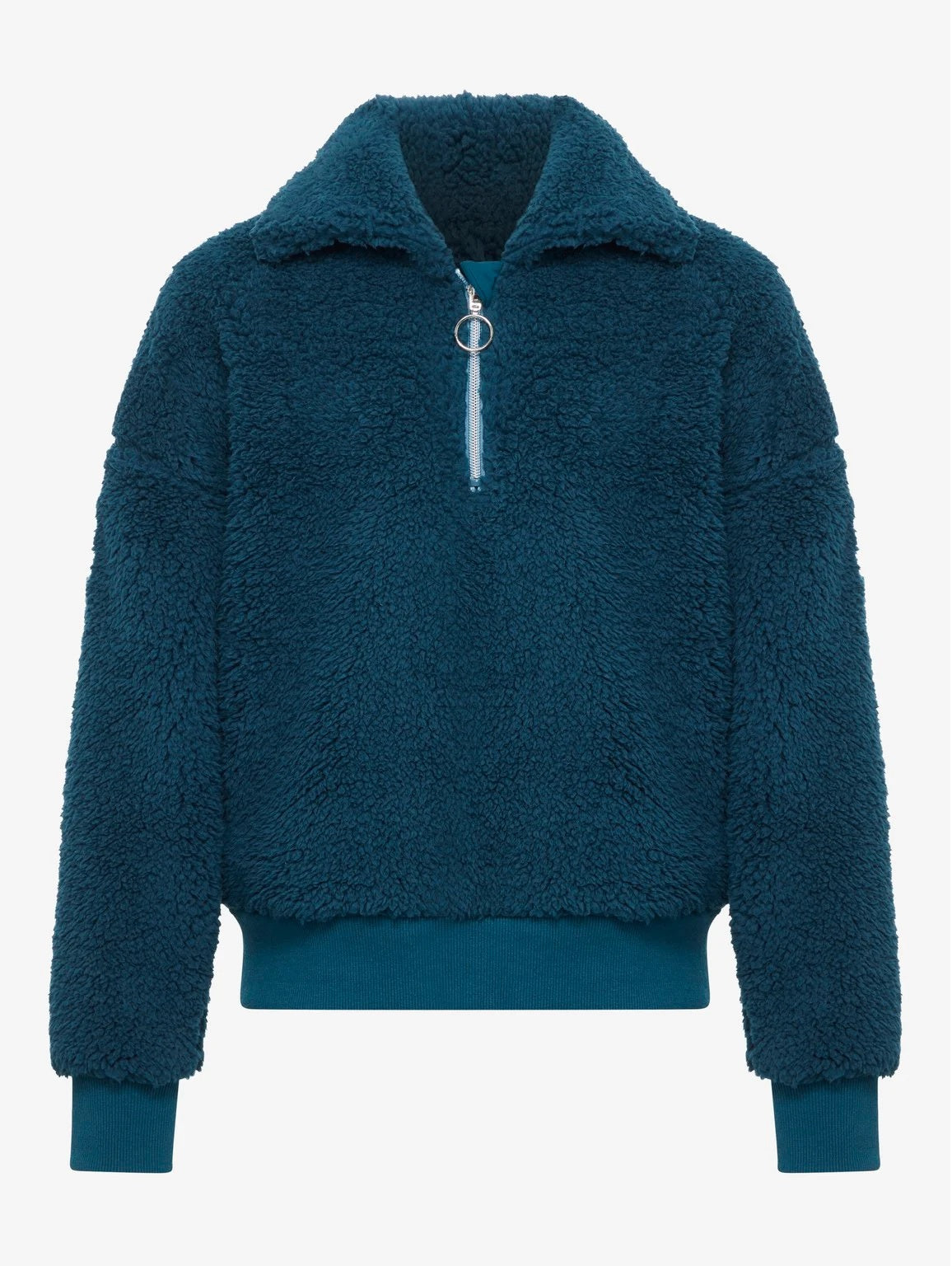 LeMieux Young Rider Teddy Fleece AW22