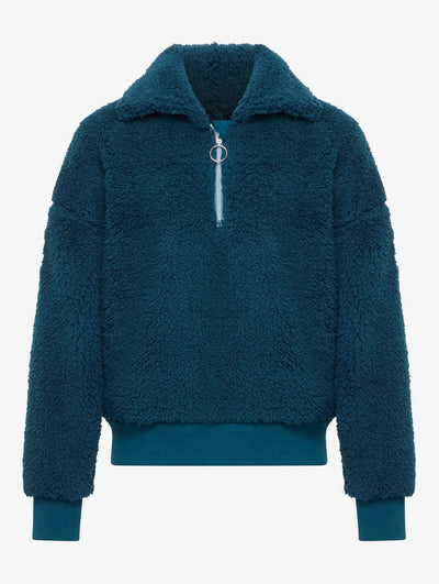 LeMieux Young Rider Teddy Fleece AW22