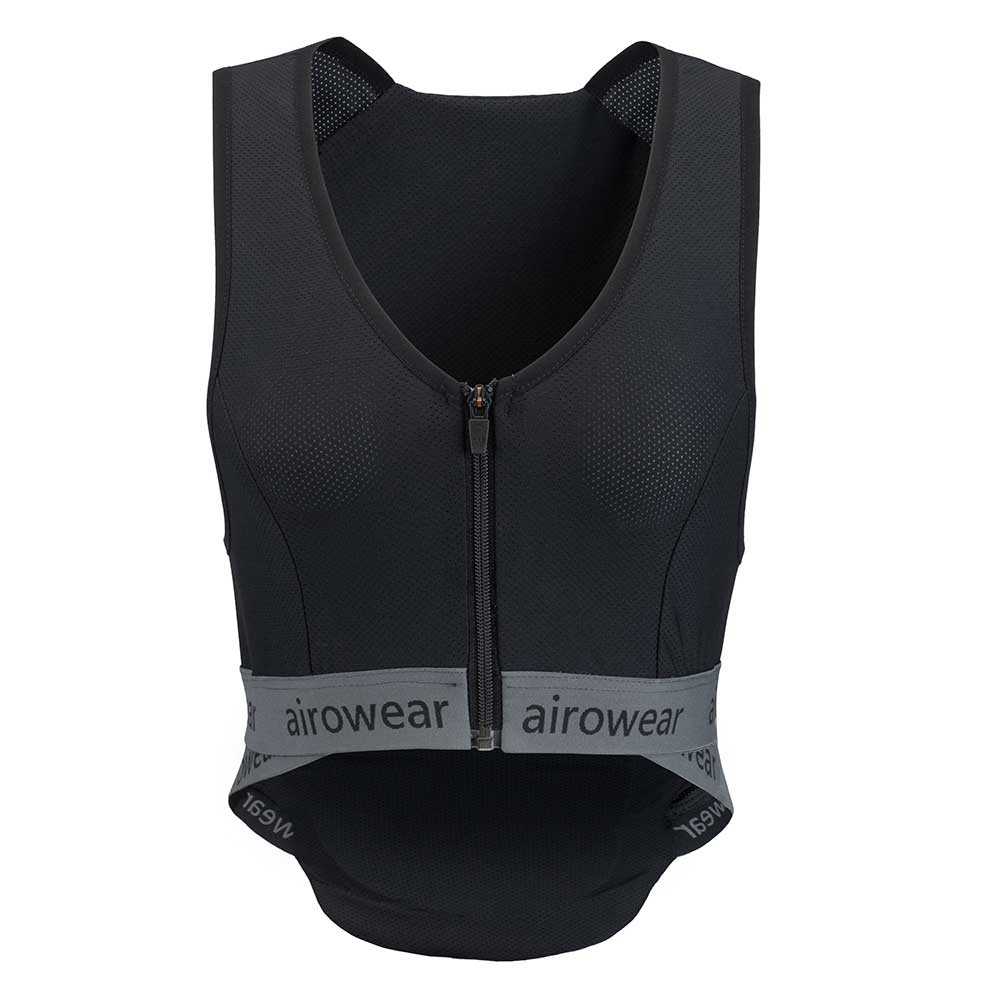 Airowear Shadow Back Protector Womens & Junior