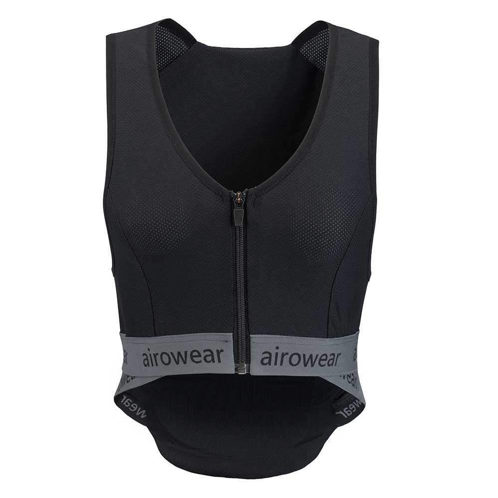 Airowear Shadow Back Protector Womens & Junior