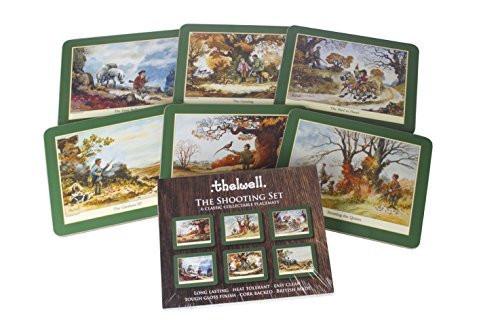 Placemats and Coasters