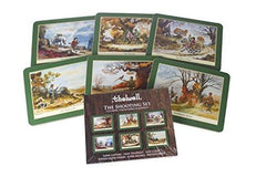 Placemats and Coasters