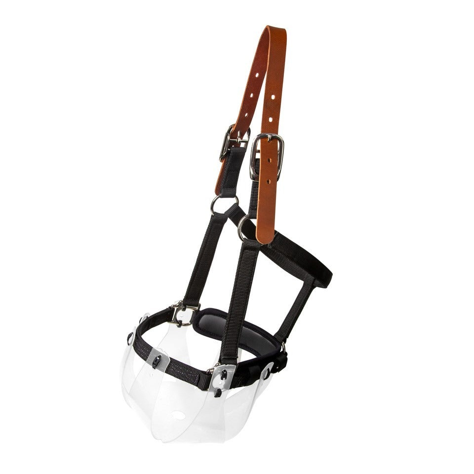 ThinLine Grazing Muzzle