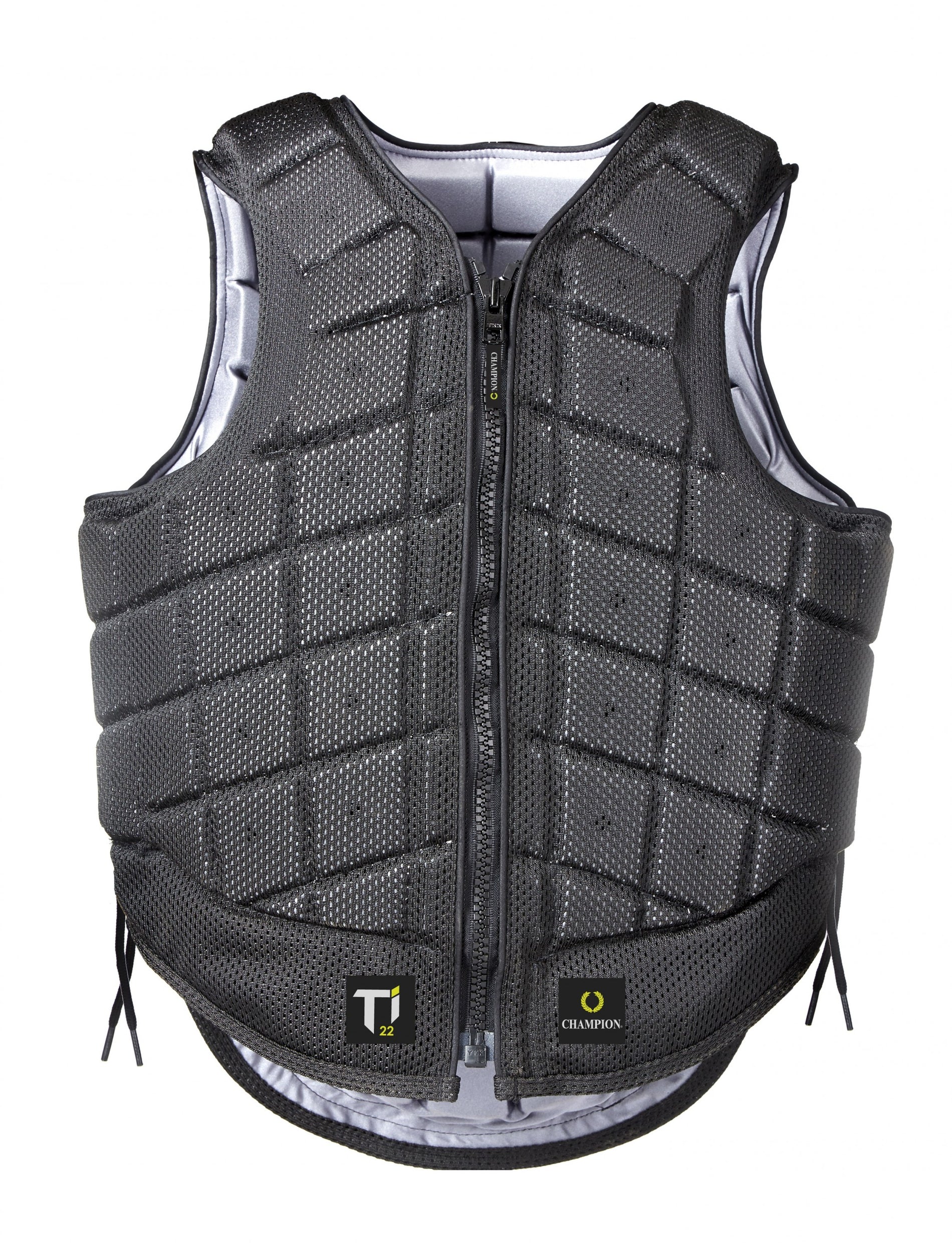 Champion Ti22 Body Protector Adult