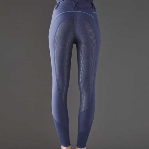 Flexi Woven Womens Breeches by Toggi