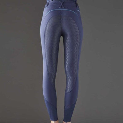 Flexi Woven Womens Breeches by Toggi