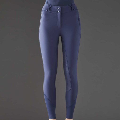 Flexi Woven Womens Breeches by Toggi