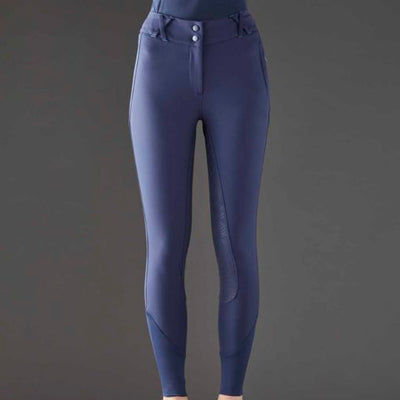 Flexi Woven Womens Breeches by Toggi