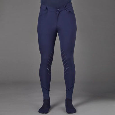 Men's Flexi Woven Breeches