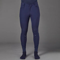 Men's Flexi Woven Breeches
