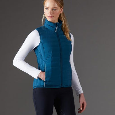 Lofty Women's Down Gilet