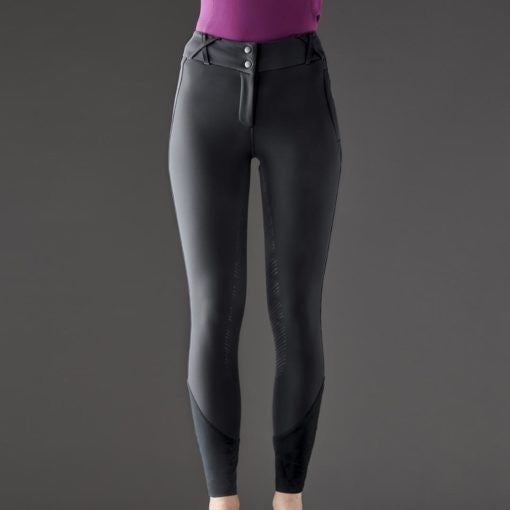 Toggi Winter Flexi Woven Womens Breeches