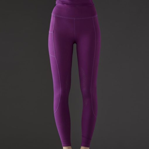 Toggi Winter Sculptor Womens Riding Tights