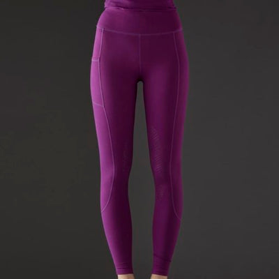 Toggi Winter Sculptor Womens Riding Tights