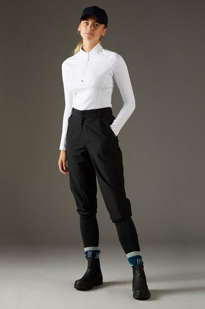 Toggi Torrent Over Trouses with stretch bottom