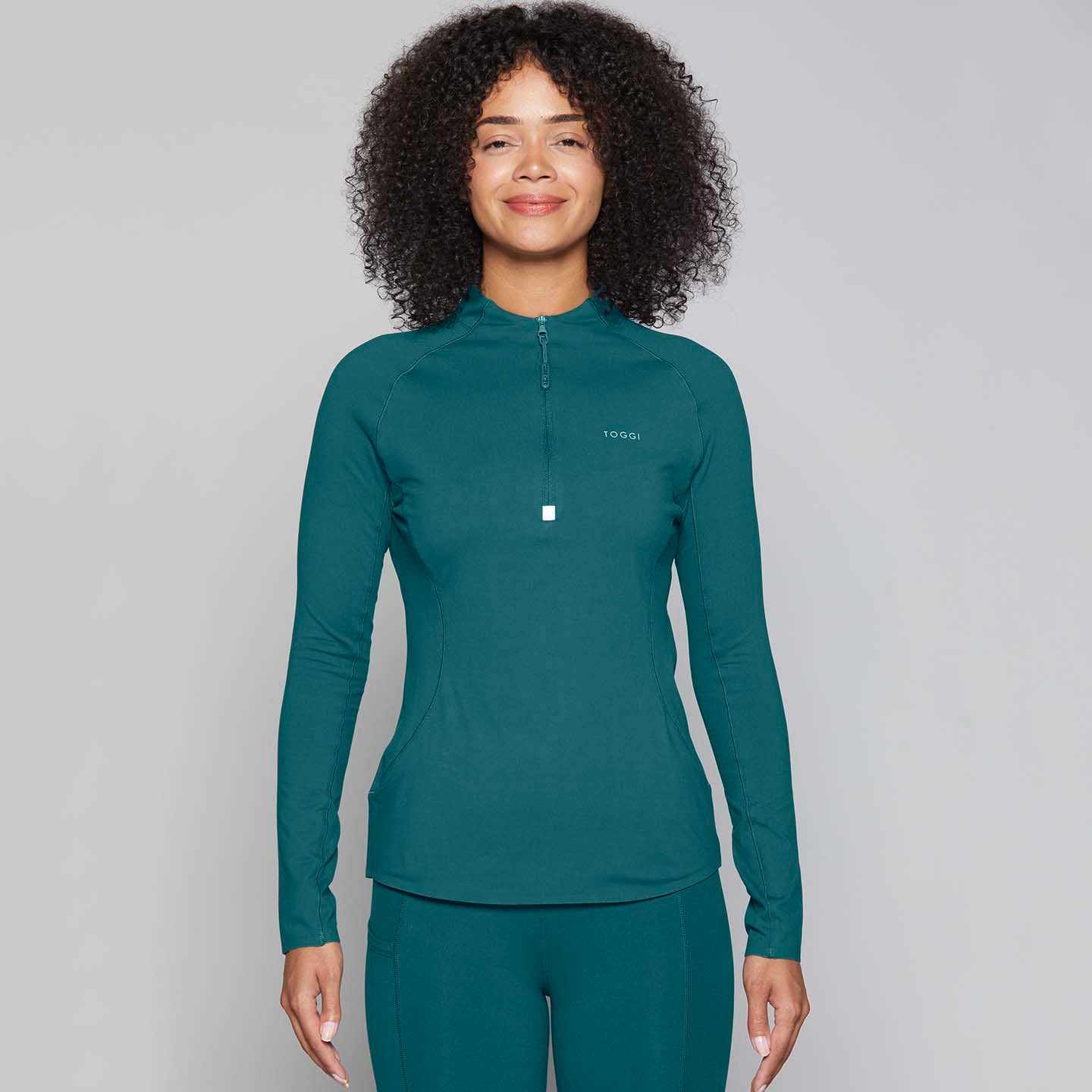 Toggi Winter Reflector Womens Technical Base Layer