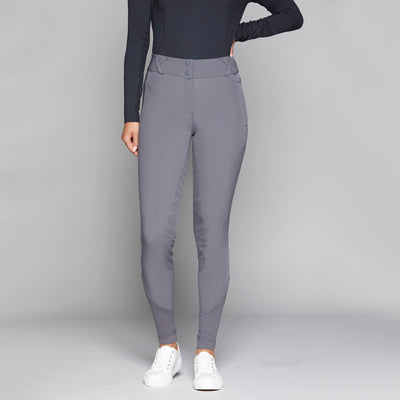Toggi Winter Flexi Woven Womens Breeches