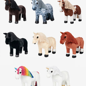 Mini LeMieux Toy Pony & Unicorns