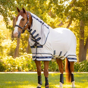 LeMieux Arika Armour-Tek Fly Rug