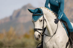 LeMieux Classic Fly Hoods - Seasonal Collections