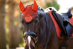 LeMieux Classic Fly Hoods - Seasonal Collections
