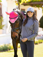 LeMieux Classic Fly Hoods - Seasonal Collections