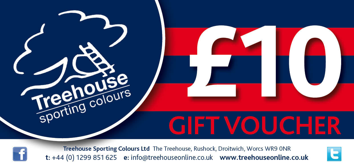 Gift vouchers