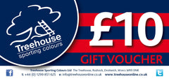 Gift vouchers