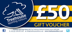 Gift vouchers