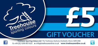 Gift vouchers