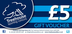 Gift vouchers