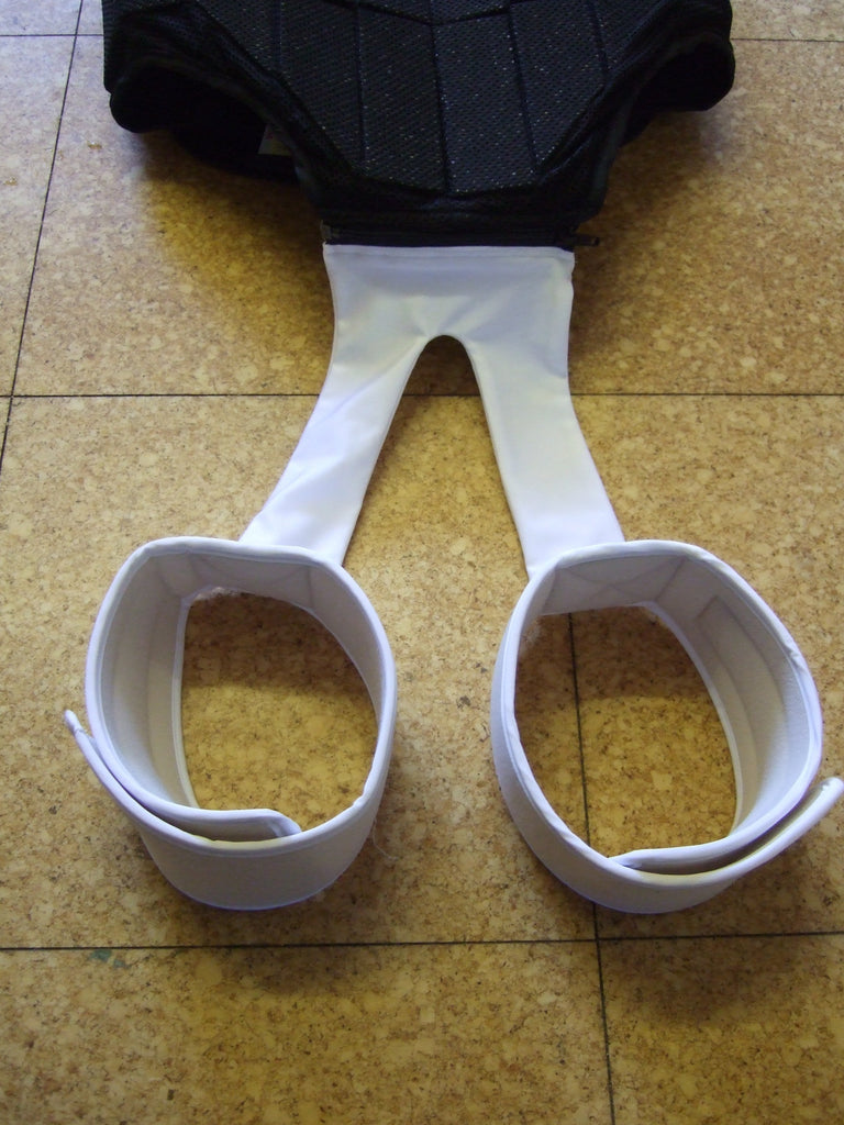 Leg Straps / S