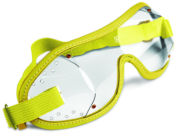 Kroops Triple-Slot Goggles