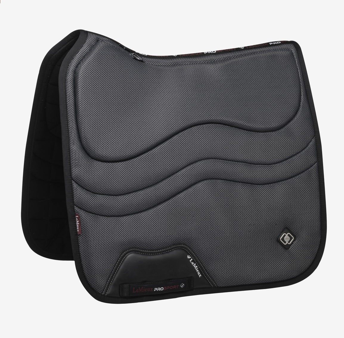 LeMieux Ultra Mesh Dressage Square