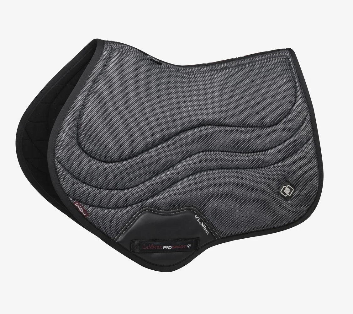 LeMieux Ultra Mesh Close Contact Saddlepad