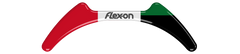 Flex-On Magnetic Clips - Flags