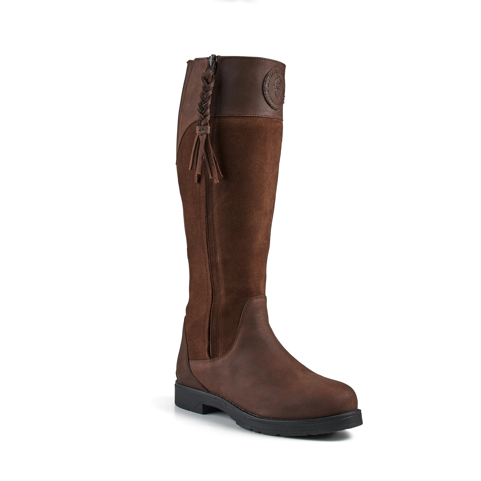 Moretta Varallo Country Boot