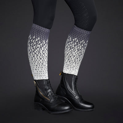 Veganza Side Zip Paddock Boot