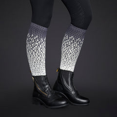 Veganza Side Zip Paddock Boot