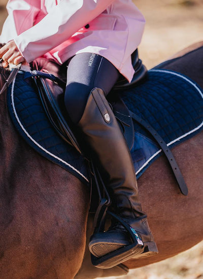 Veganza Young Tall Boots