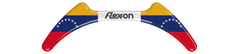 Flex-On Magnetic Clips - Flags