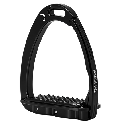 Venice Dressage Sloped