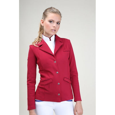 Hanna Ladies Competition jacket by Oscar & Gabrielle