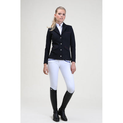 Hanna Ladies Competition jacket by Oscar & Gabrielle